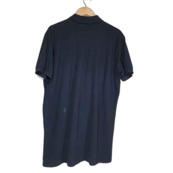 NWT Ralph Lauren Men's Black Polo Shirt - Large - Picture 2 of 6